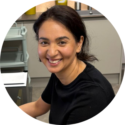 Dr. Kiran Dhillon (2)